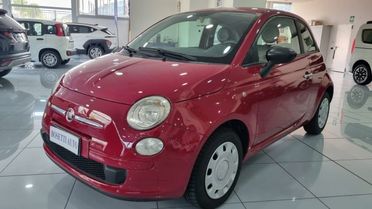 FIAT 500 1.2 Benzina