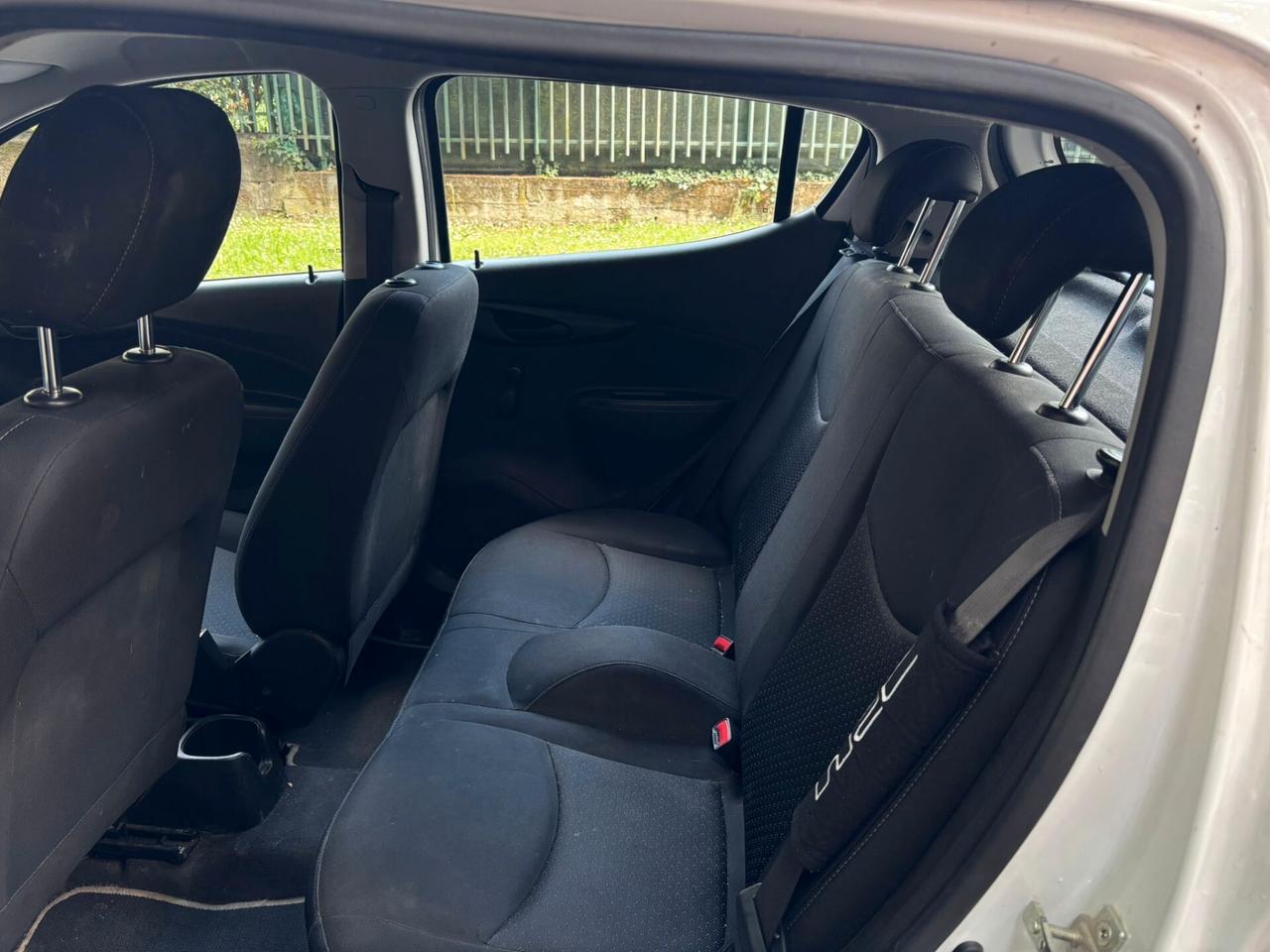 Opel Karl 1.0 benzina