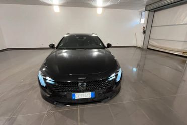 Peugeot 508 BlueHDi 130 Stop&Start EAT8 GT