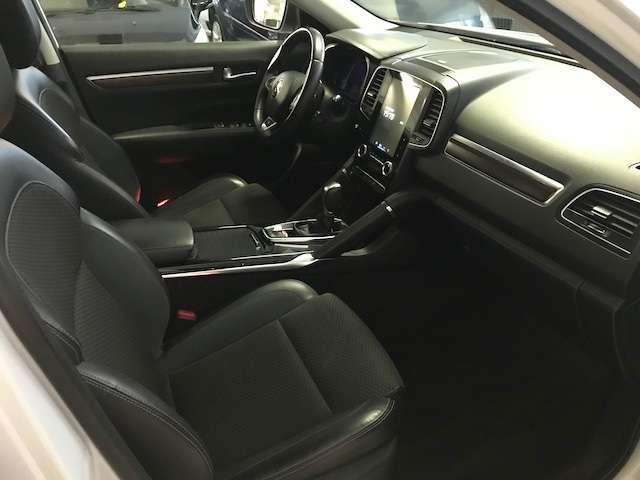 Renault Koleos Koleos II 2017 2.0 dci Intens 175cv 4x4 x-tronic