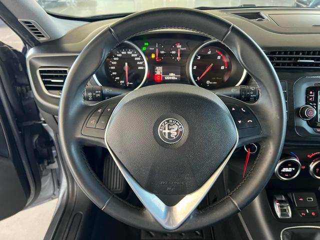 ALFA ROMEO Giulietta 1.6 JTDm 120 CV Super