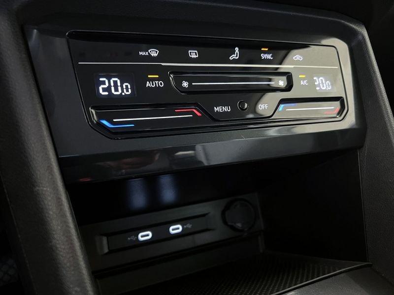 Volkswagen Tiguan Tiguan 1.5 tsi Life 130cv