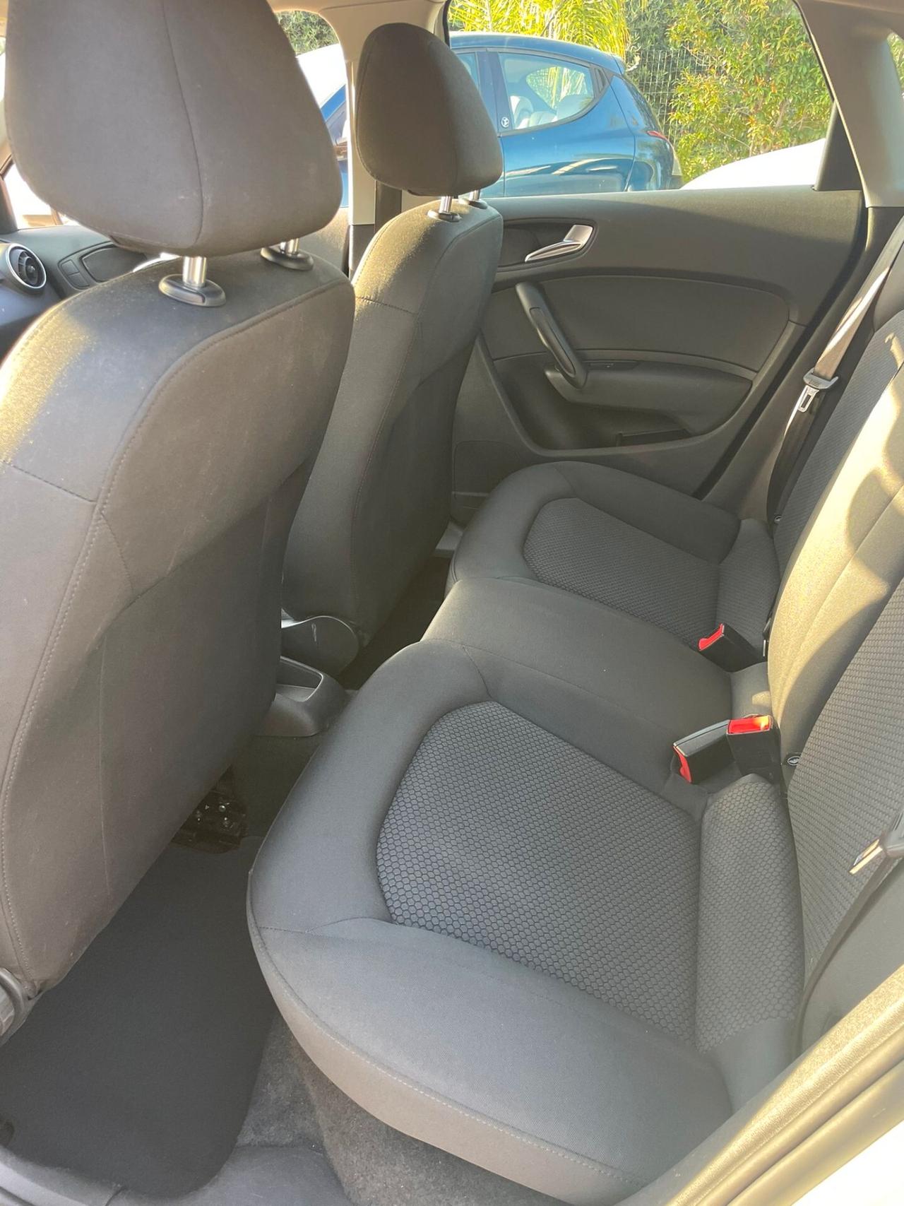 Audi A1 SPB"Finanziabile Senza Busta Paga"