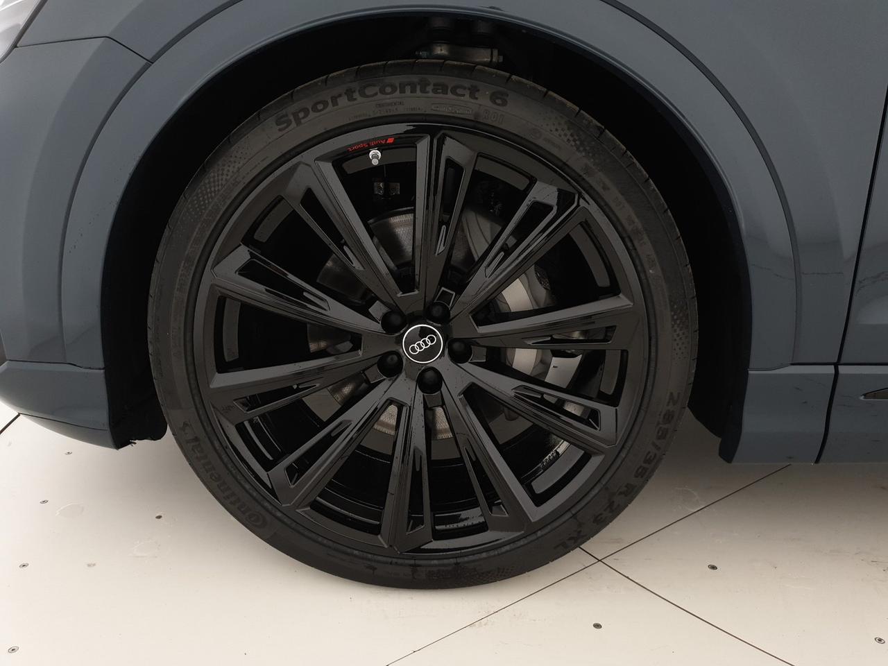 3.0TDI 286CV quattro tiptronic S line Edition