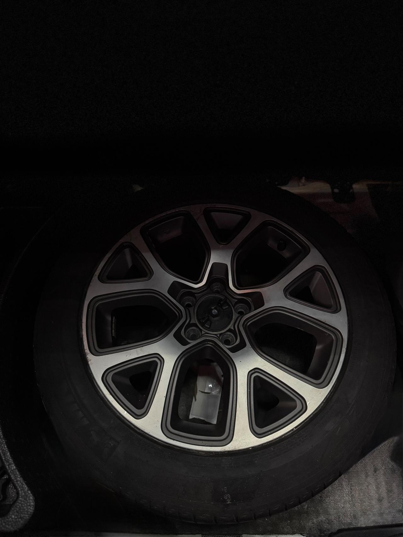 Fiat 500X 1.6 MultiJet 120 CV Cross Plus