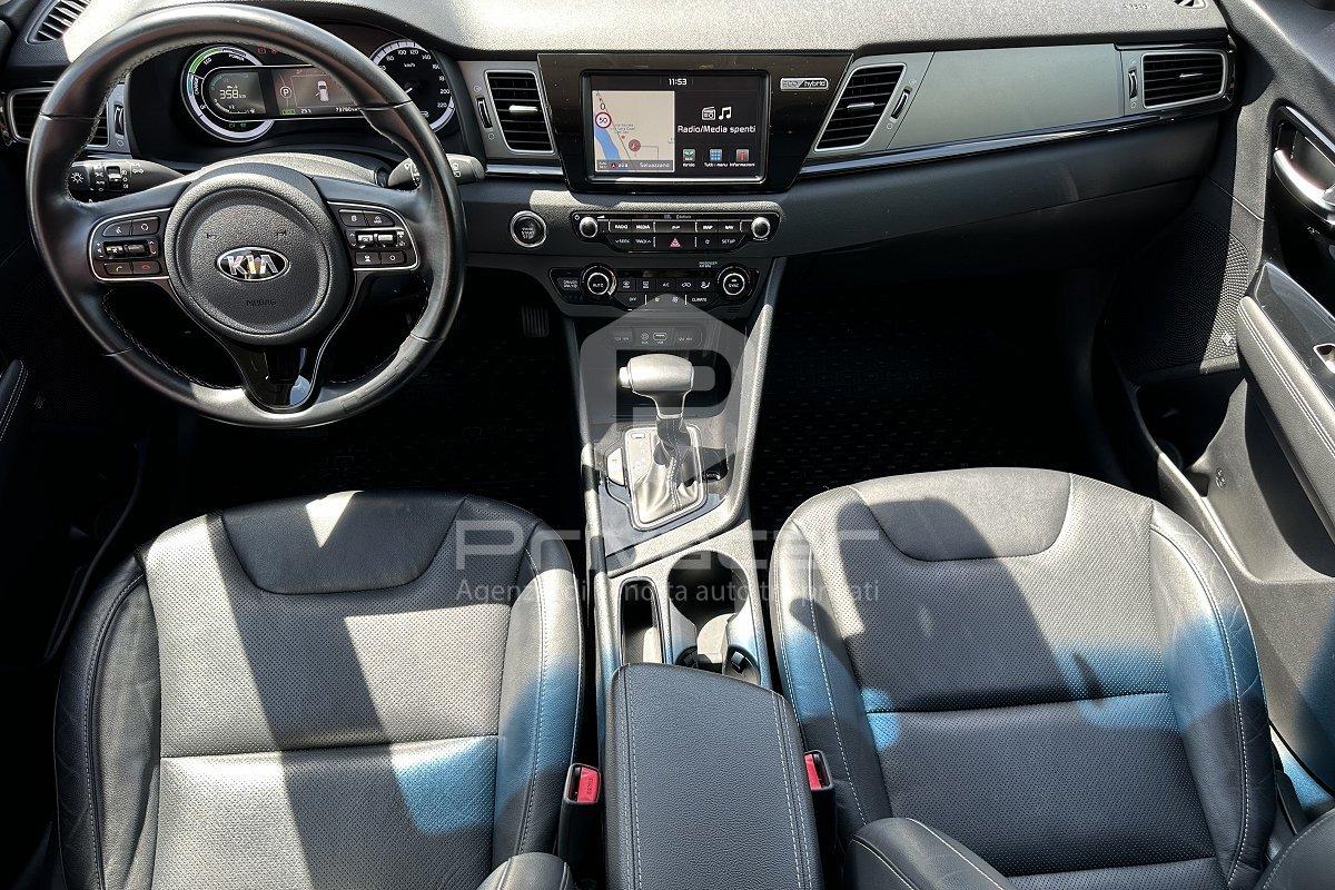 KIA Niro 1.6 GDi DCT HEV Energy