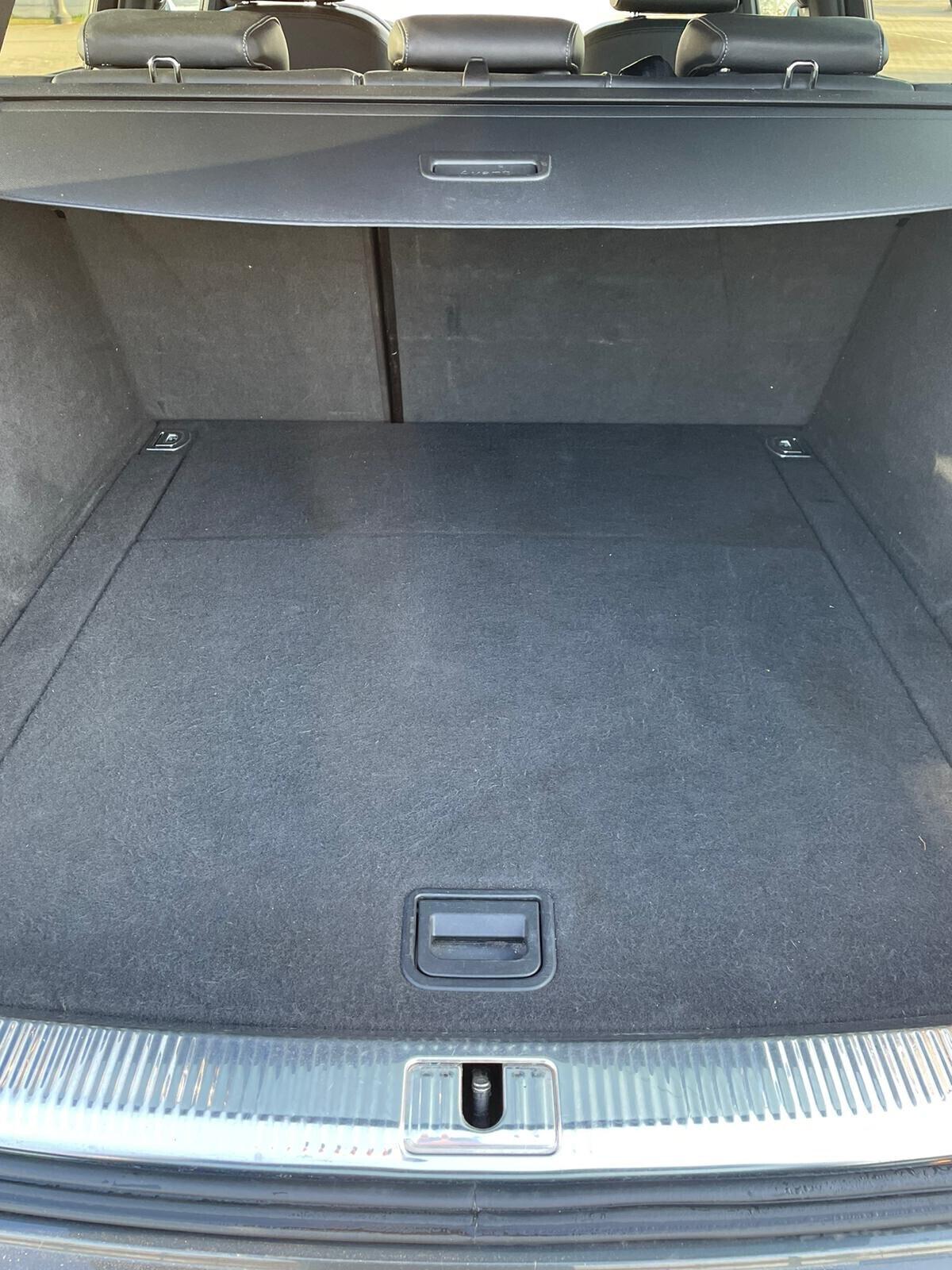 Audi A4 Avant 2.0 TDI 190 CV clean diesel multitronic Bus. Plus
