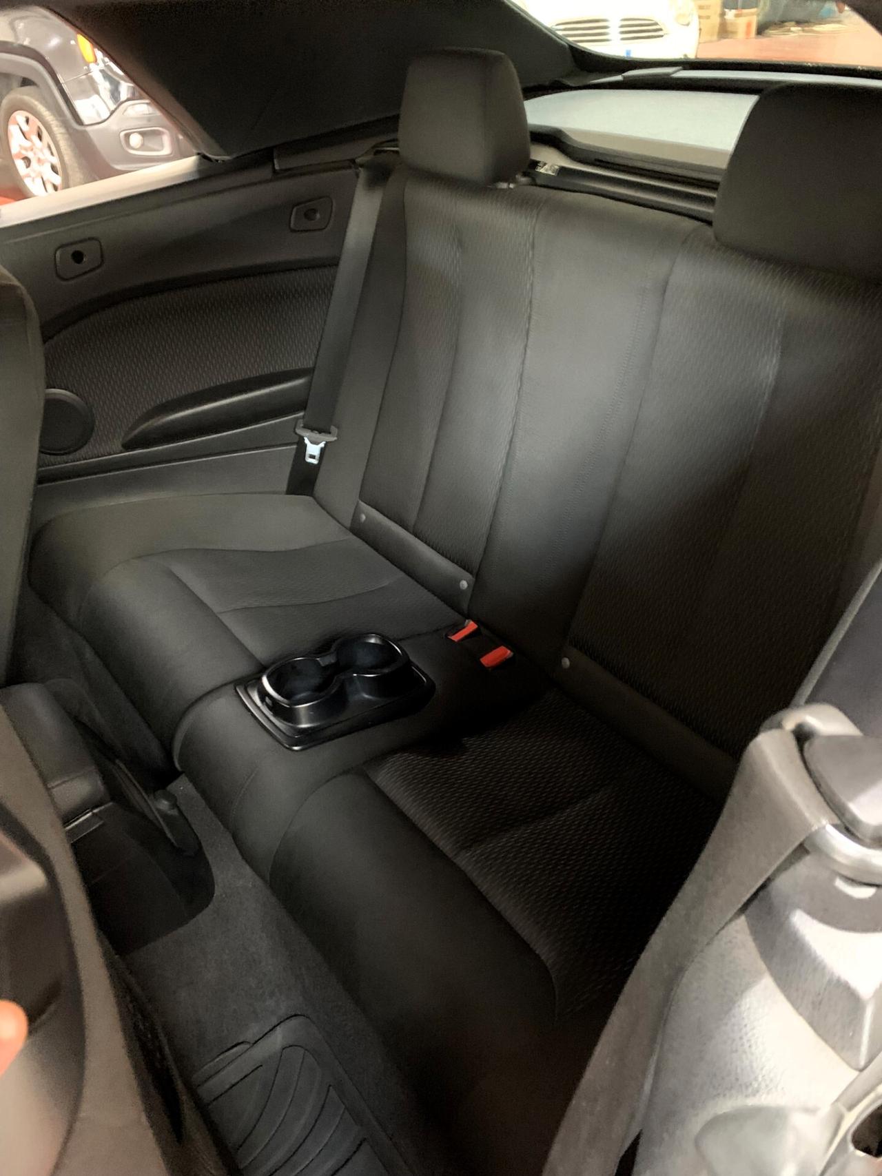 Bmw 218d Cabrio Sport AUTOMATIK-ECCELSE CONDIZIONI