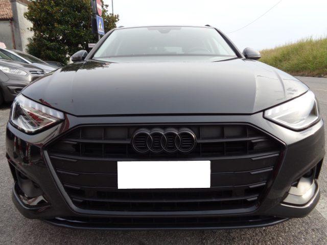 AUDI A4 30 TDI GARANZIA INTEGRALE,km certificati AUDI