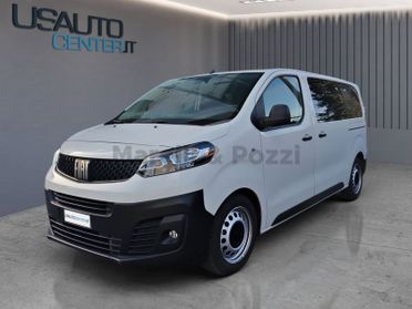 FIAT Scudo Scudo 2.0 BlueHDi 145 CV S&S PL-SL-TN-DC Furgone