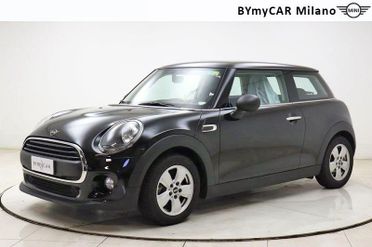 Mini One 1.5 TwinPower Turbo One