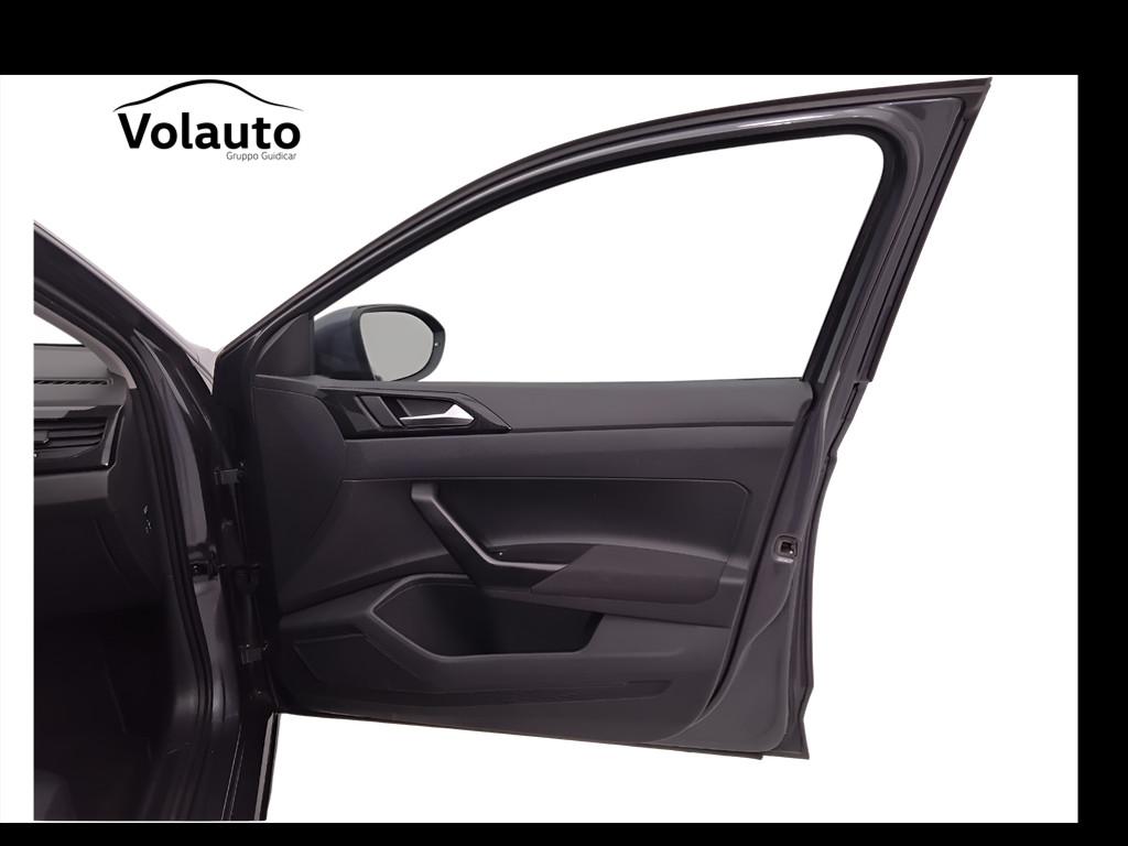 VOLKSWAGEN Taigo - Taigo 1.0 tsi Life 95cv