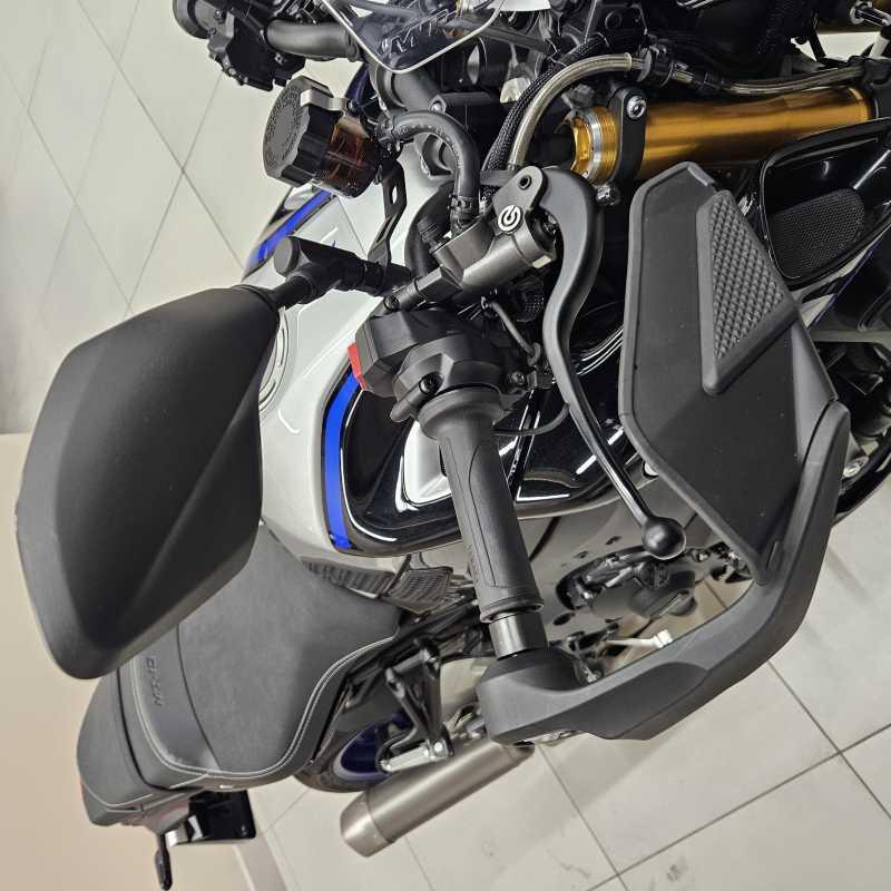 Yamaha MT-10 SP - 2025