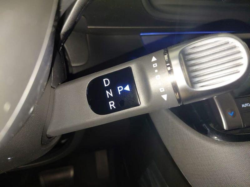 Hyundai Inster 49kWh XClass (TP, AP)