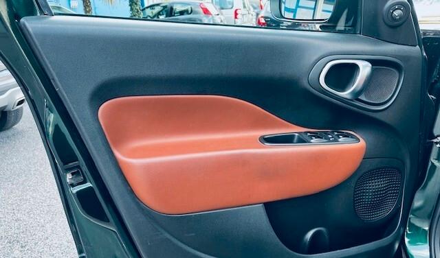 Fiat 500L 1.6 Multijet 120 CV Trekking