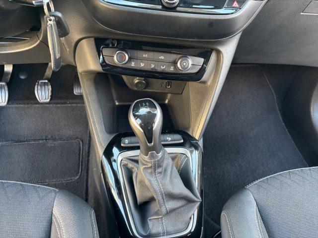 OPEL Corsa 1.2 EDITION CV 75 5 PORTE NEOPATENTATI