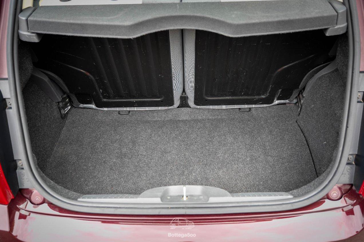Fiat 500 1.2 69cv