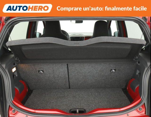 VOLKSWAGEN up! 1.0 TSI 5p. up! GTI BlueMotion Technology