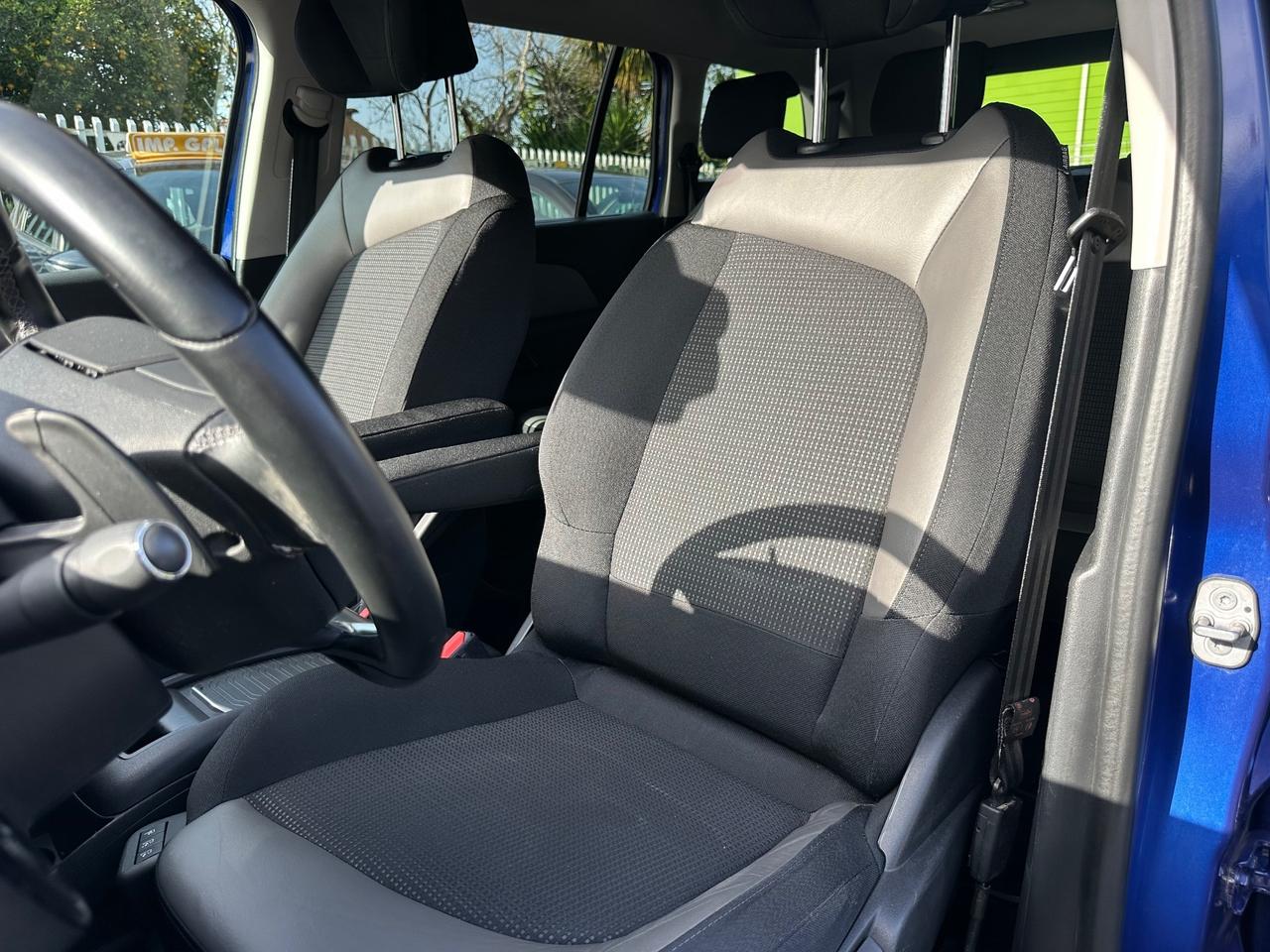 Citroen C4 SpaceTourer BlueHDi 130 S&S Shine 7 POSTI