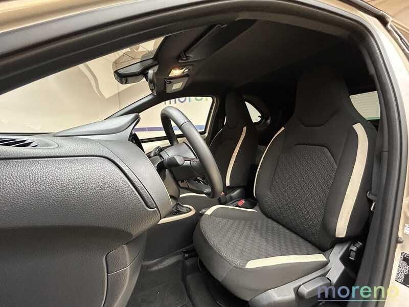 Toyota Aygo X X 1.0 Trend 72 CV s-cvt