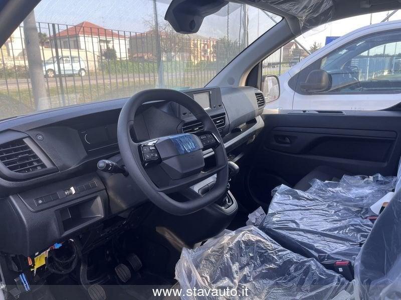 FIAT Scudo Scudo 1.5 BlueHDi 120 CV S&S PL-SL-TN Furgone