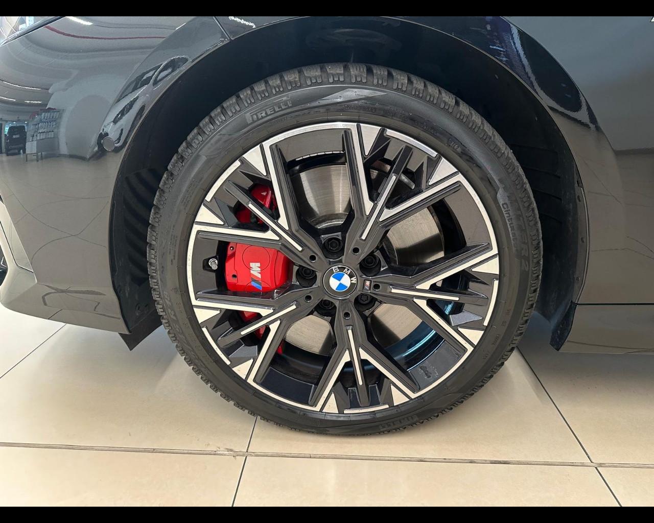 BMW Serie 1 (F70) - 118d MSport Pro