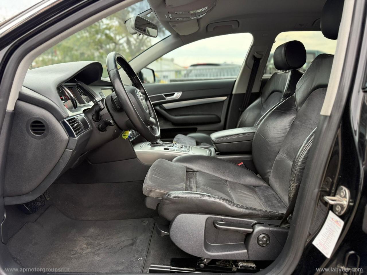 AUDI A6 allroad 3.0 V6 TDI QUATTRO TIPTRONIC