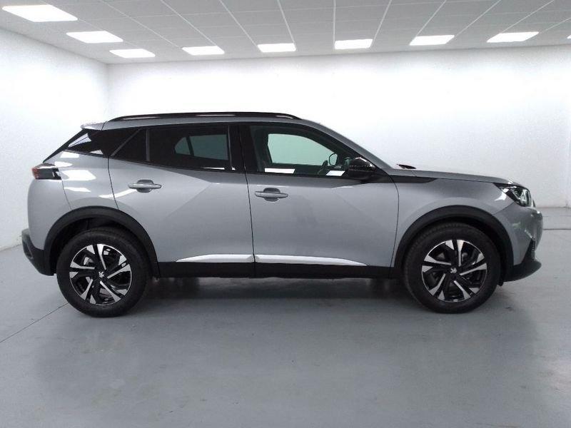 Peugeot 2008 1.2 puretech Allure Pack s&s 100cv