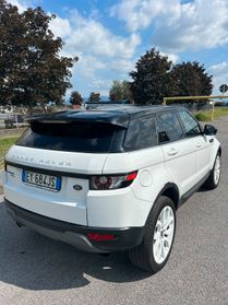 Land Rover Range Evoque 2.2 TD4 5p. British Edition Dynamic