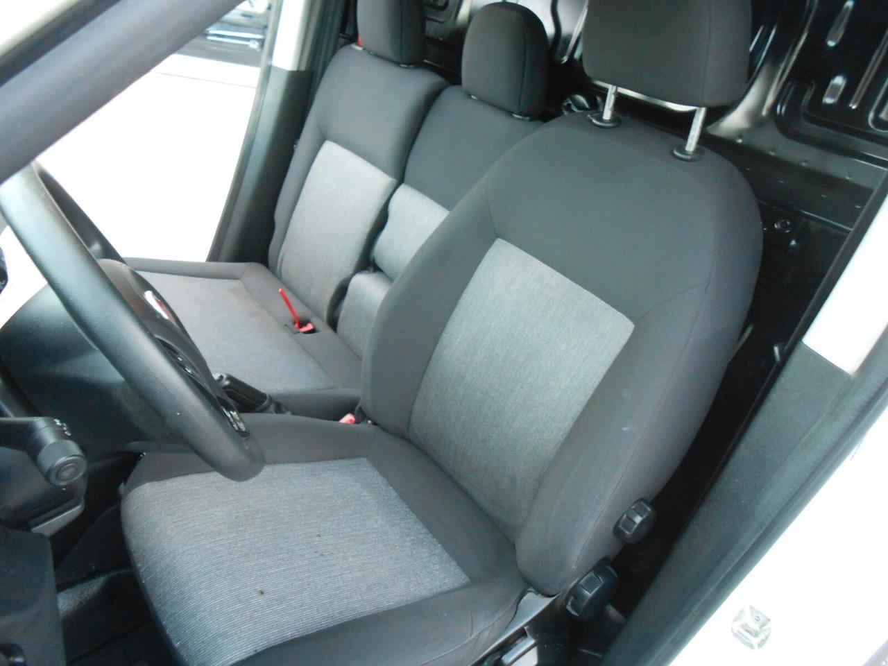 Fiat Doblò 1.3 M-JET Cargo Lounge 3 Posti