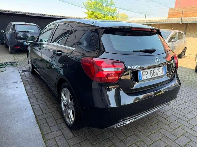 Mercedes-Benz A 180 Classe A - W176 d Premium auto my18