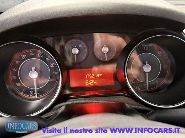 FIAT Punto 1.3 MJT 75 CV 5 PORTE - NEOPATENTATI