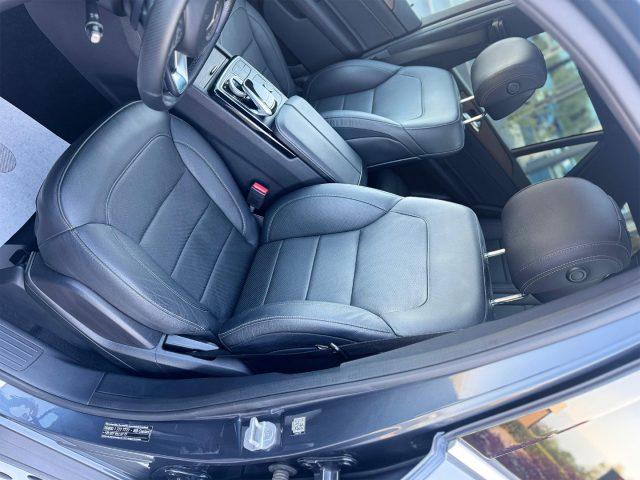 MERCEDES-BENZ GLE 350 d 4Matic EXCLUSIVE PLUS *TETTO*PEDANE*GANCIO*