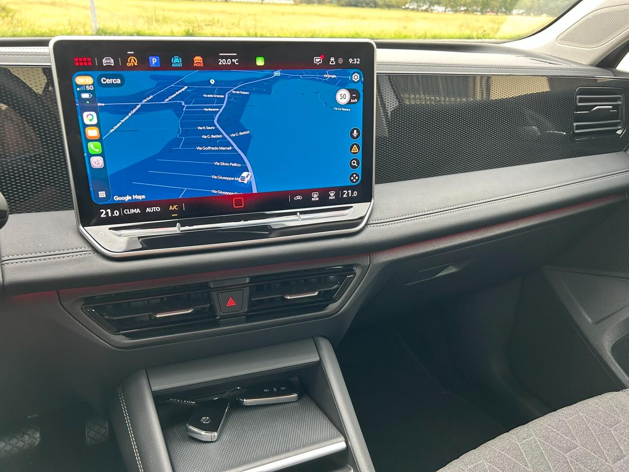 Volkswagen Tiguan 1.5 eTSI 130CV DSG Life - OK NEOPATENTATI
