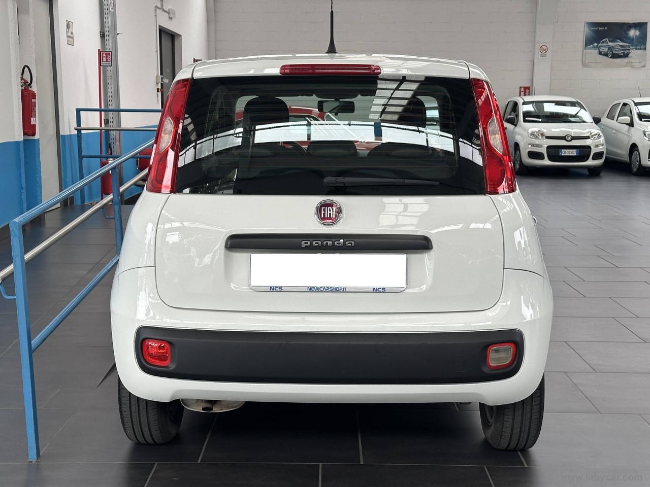FIAT Panda 1.2 Easy OK PER NEOPATENTATI