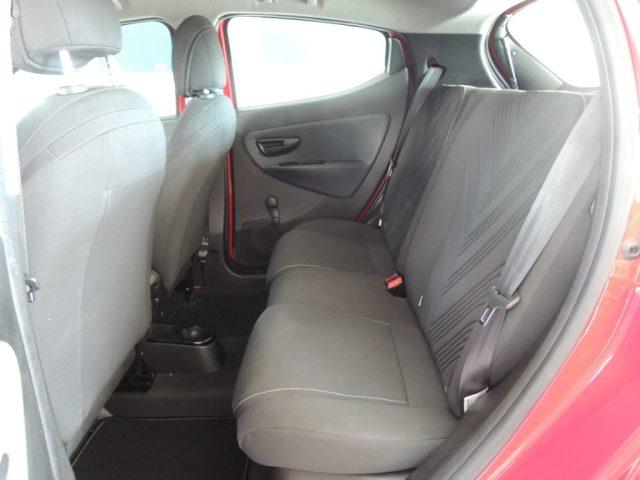 LANCIA Ypsilon 1.0 FireFly 5 porte S&S Hybrid Ecochic Gold