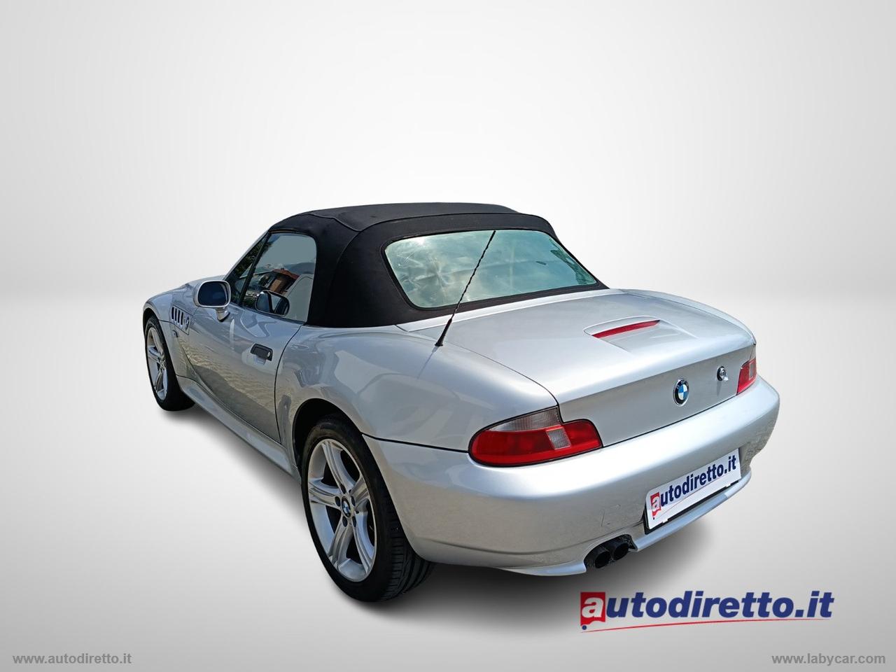 BMW Z3 2.0 Roadster