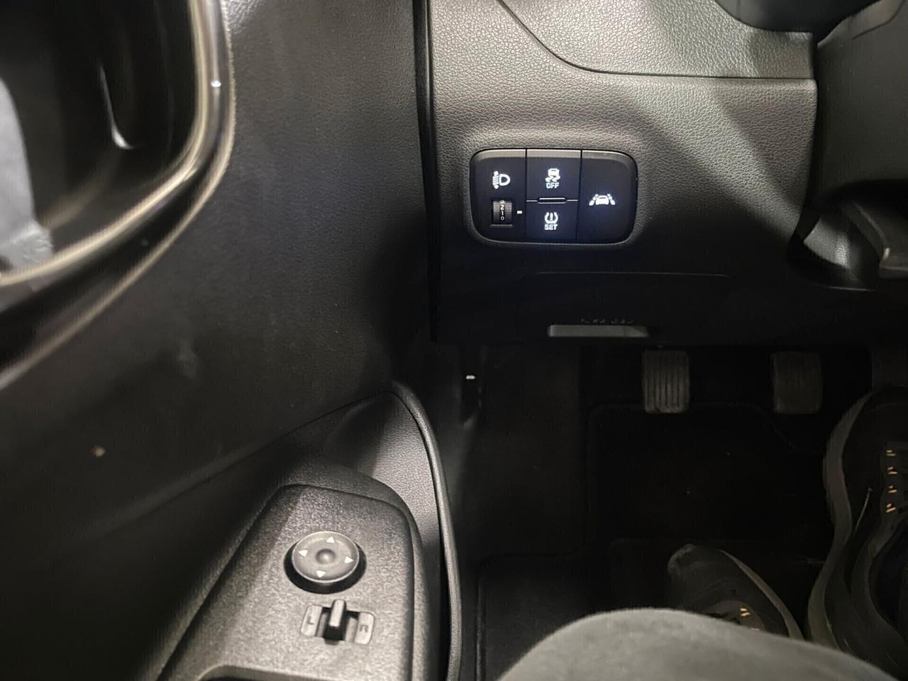 Hyundai i10 1.0 MPI Prime