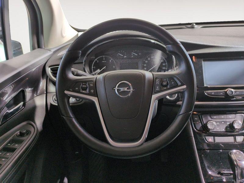 Opel Mokka X 1.6 CDTI Ultimate 136cv 4x2 AT6