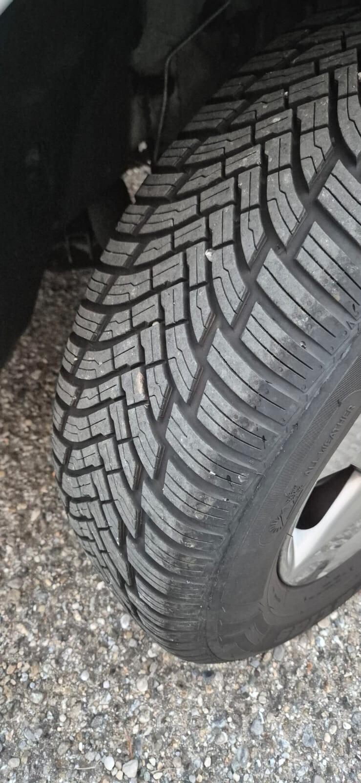 Dacia Duster 1.6 110CV GPL Lauréate-Uniproprietario