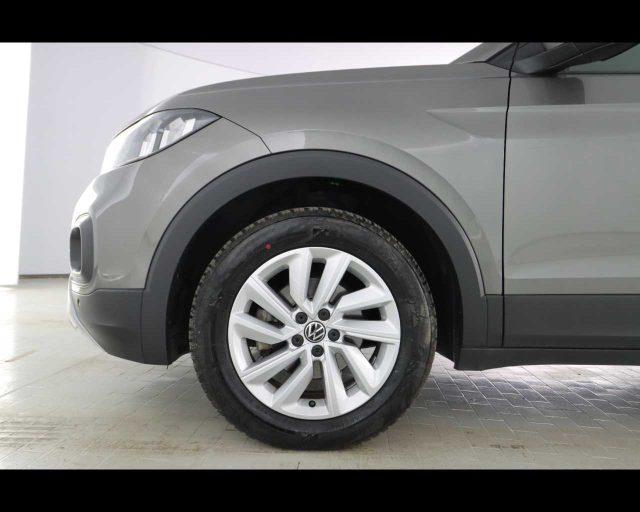 VOLKSWAGEN T-Cross 1.0 TSI 110 CV DSG Style