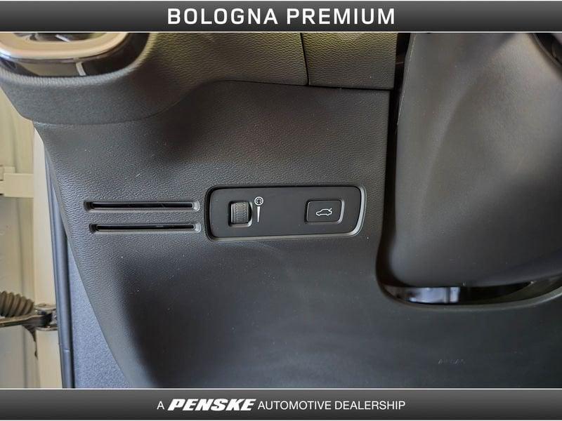 Volvo XC40 XC40 T2 Geartronic Momentum Pro