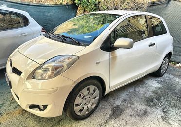 Toyota Yaris 1.4 DIESEL / NEOPATENTATI