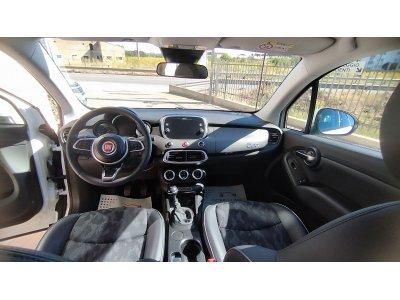 Fiat 500X CITY CROSS