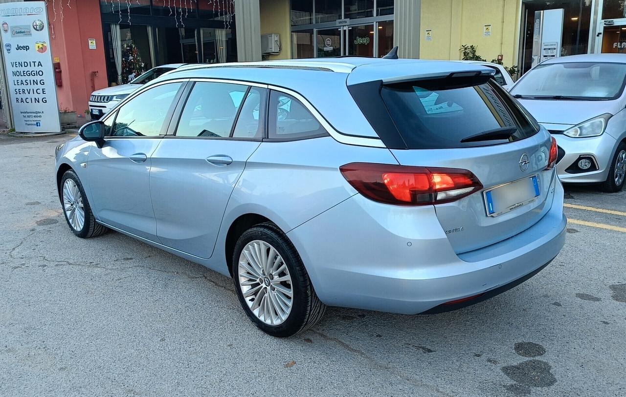 Opel Astra 1.6 CDTi 110CV Start&Stop Sports Tourer Innovation