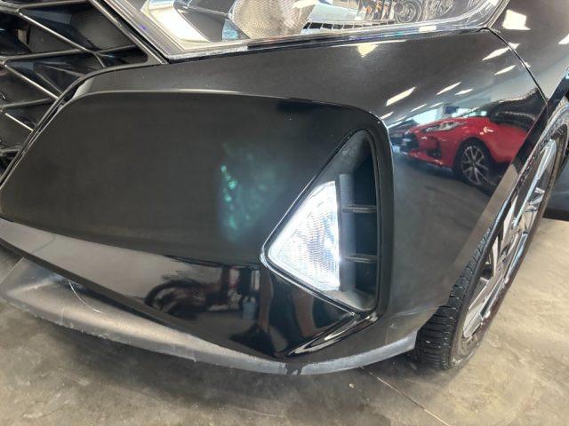 HYUNDAI i20 1.0 Benzina Ibrido 48V Connectline