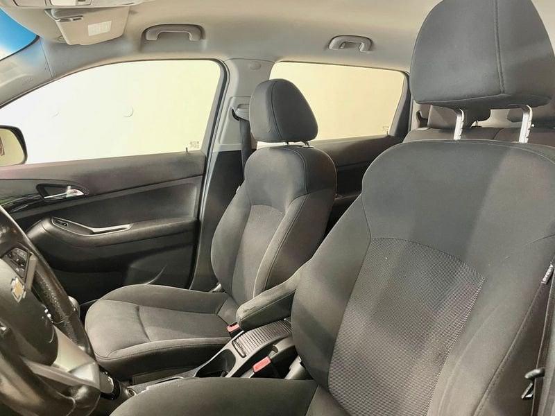 Chevrolet Orlando Orlando 2.0 Diesel 163CV aut. LTZ