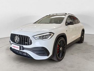 Mercedes-Benz GLA Mercedes-AMG GLA 35 4MATIC