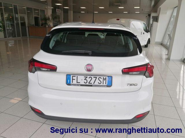 FIAT Tipo 1.3 Mjt S&S 5 porte Easy