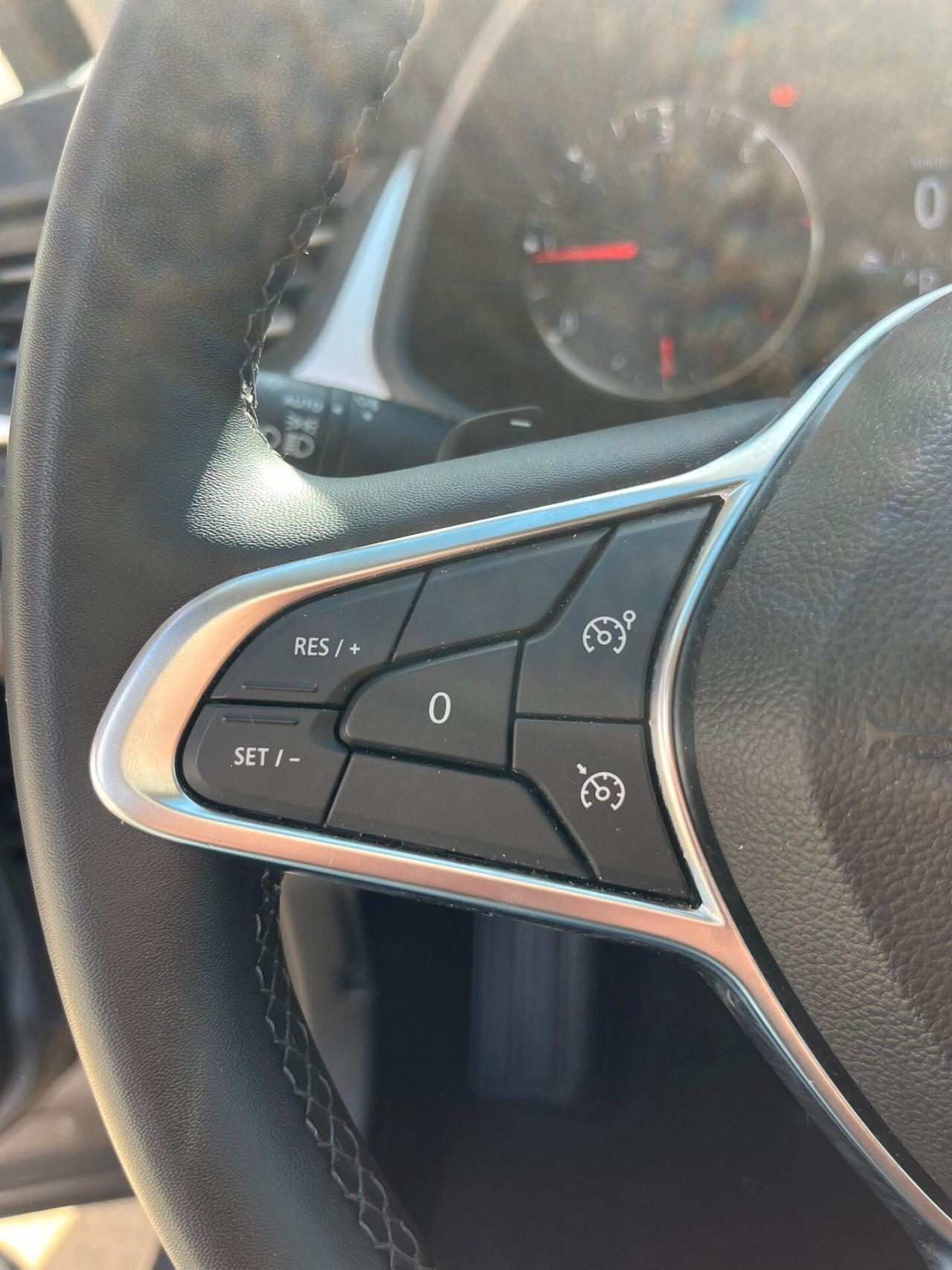 Renault Captur Blue dCi 115 CV EDC Business